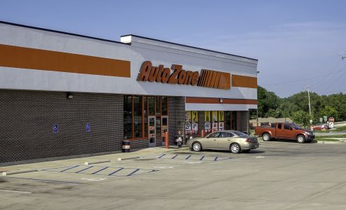 AutoZone Auto Parts