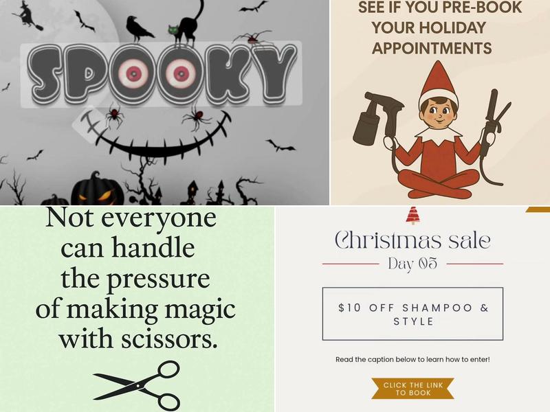 Chromatic Hair Studio