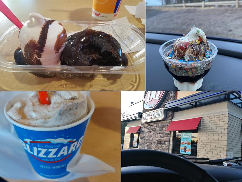 Dairy Queen Grill & Chill