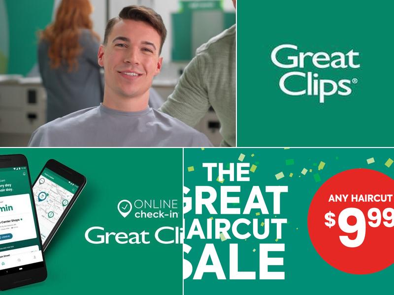 Great Clips