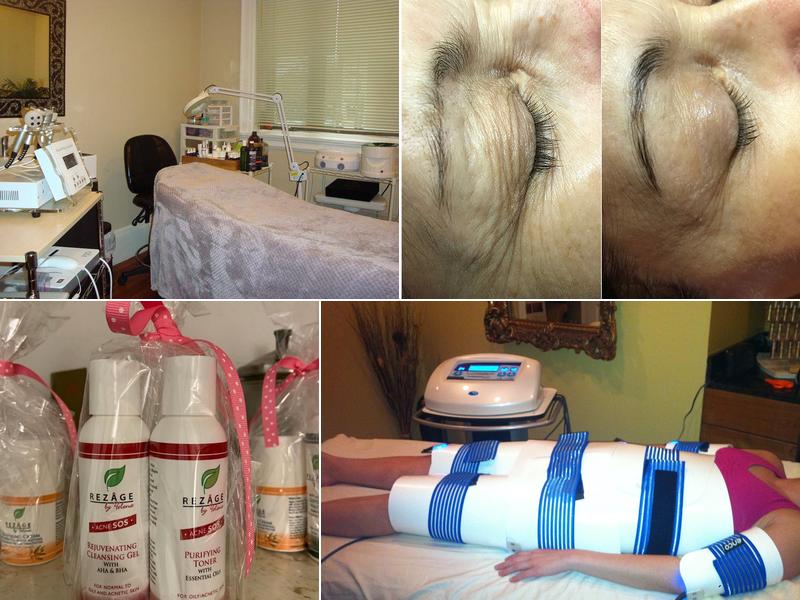 Unique Aesthetics Beauty Spa