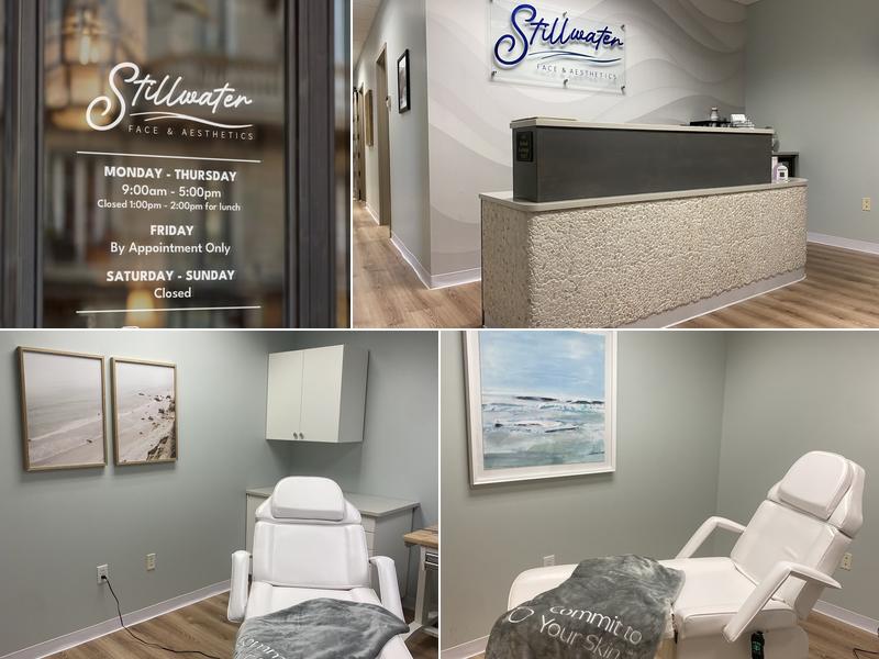 Stillwater Face & Aesthetics