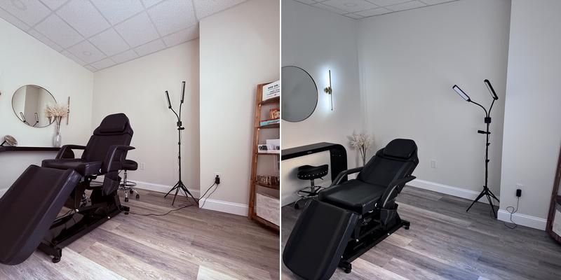 N.K. Permanent Makeup