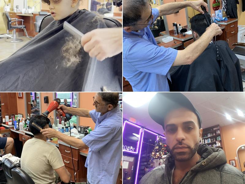 Jawad's Colour M Beautiful