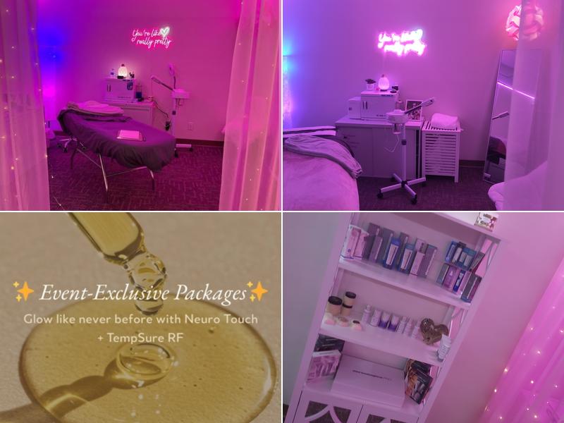 Esthetics By Stephanie Nicole