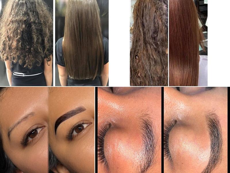 Glamers studio & spa