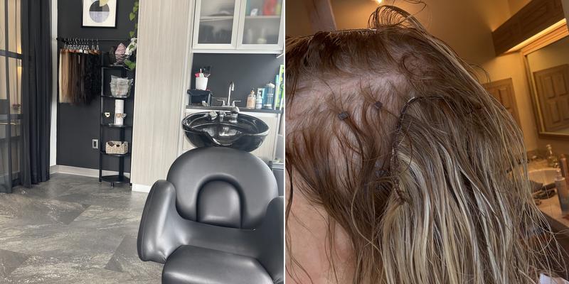 Mood Hair Studio LLC