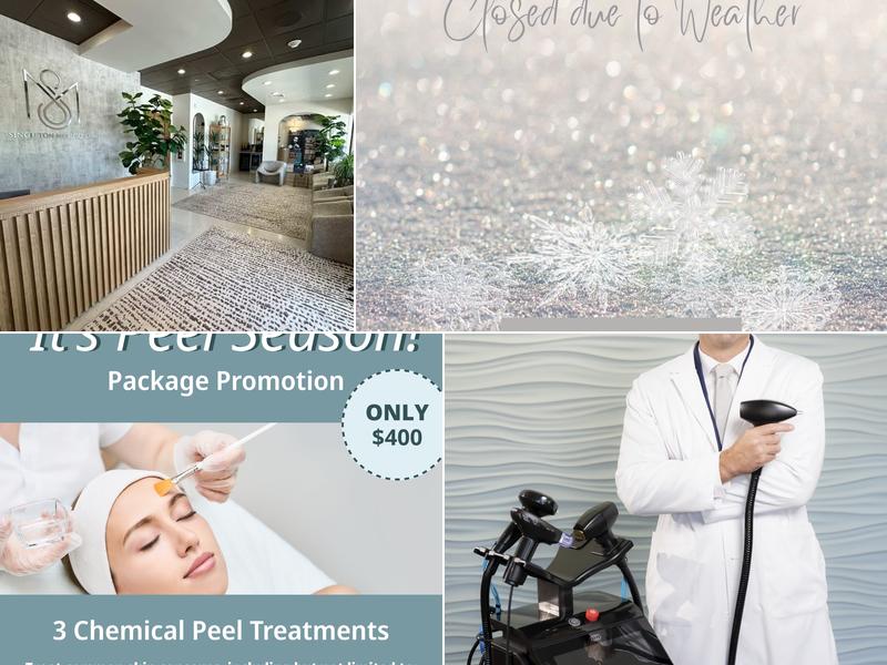Singleton Medical Spa