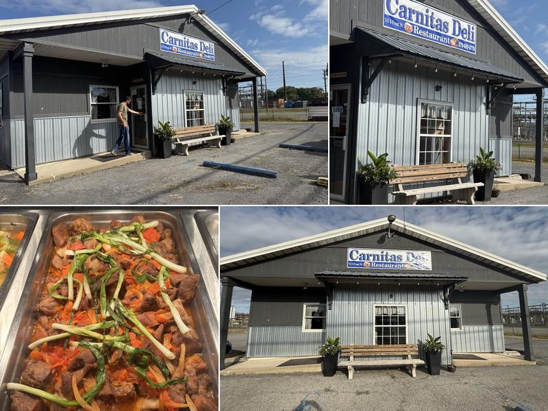 Carnitas Deli Restaurant