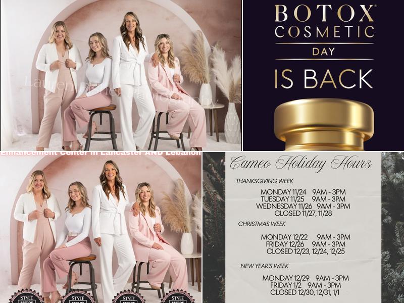 Cameo Skin and Body Wellness