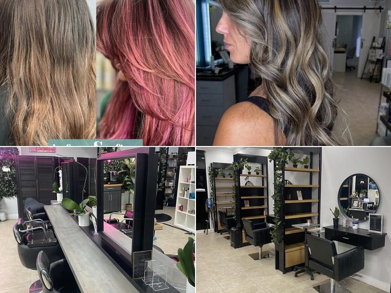 AustinBach Salon & CO