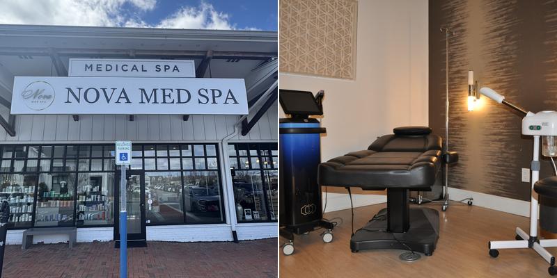 Nova Med Spa