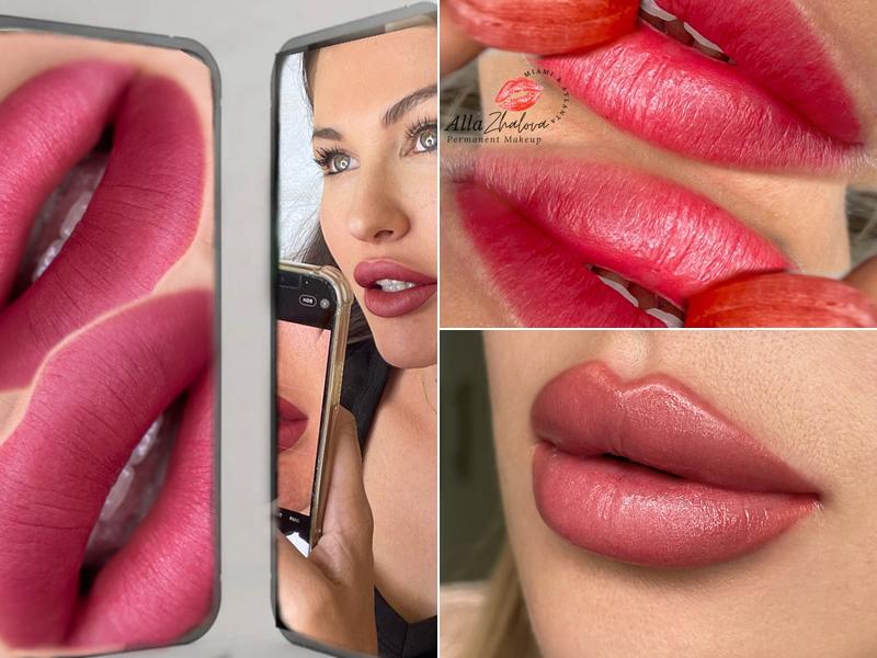 Permanent Makeup & Tattoo by Studio PrimaVera