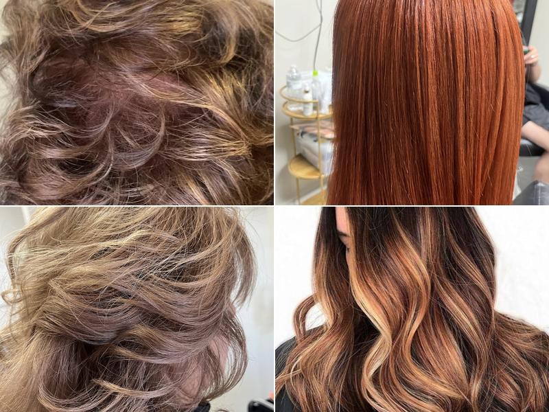 Hair Design by Araceli