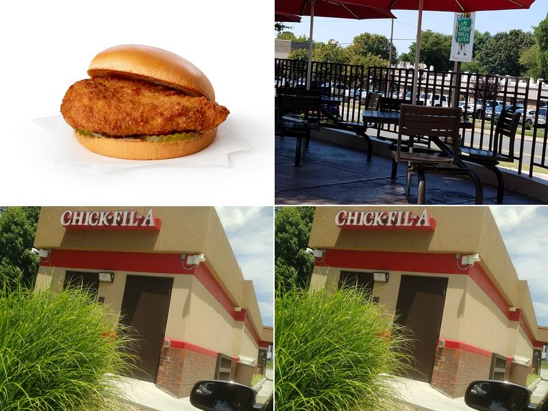 Chick-fil-A