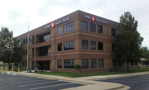 BMO Harris Bank