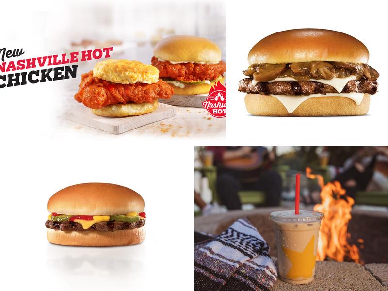 Hardee’s 1022 Main St, Altavista