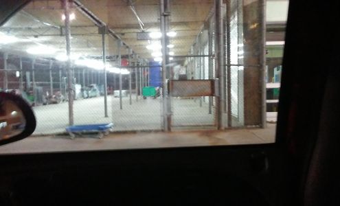 Walmart Garden Center