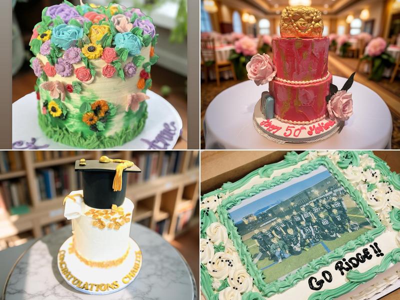 CakeOholic I want my cake & eat it too