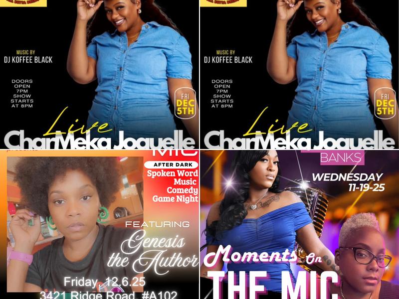 Cuzinz The Southern Soul Bistro 3421 Ridge Rd Suite A102, Buford