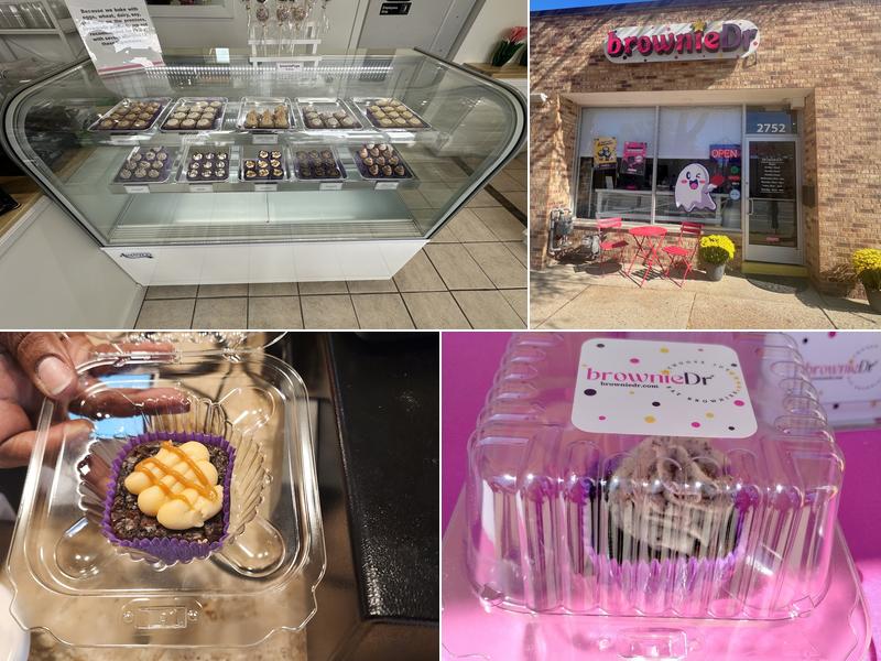 brownieDr® 2752 Coolidge Hwy, Berkley