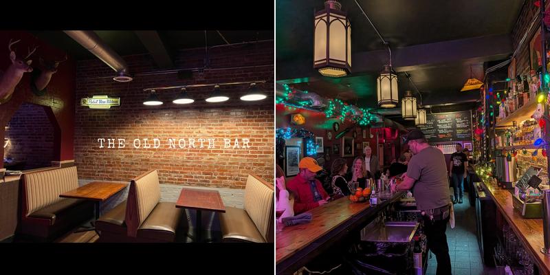 The Old North Bar