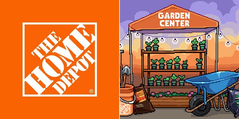 Home Services at The Home Depot