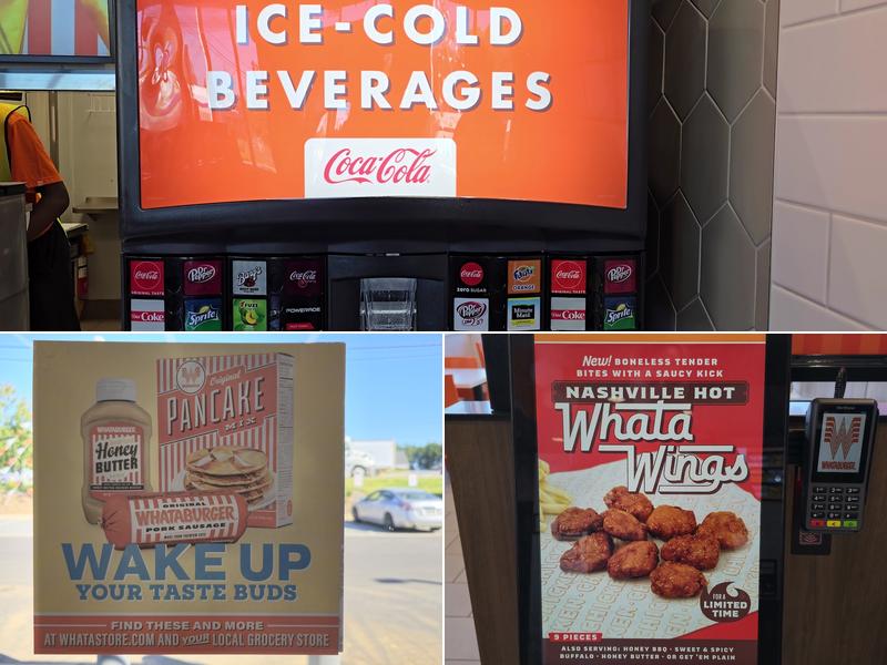 Whataburger