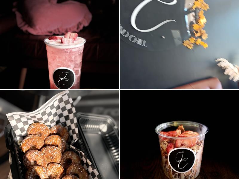 Sip and Chill 785 Tucker Rd unit i, Tehachapi