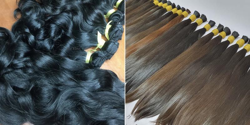 Desire Lafe Luxury Extensions