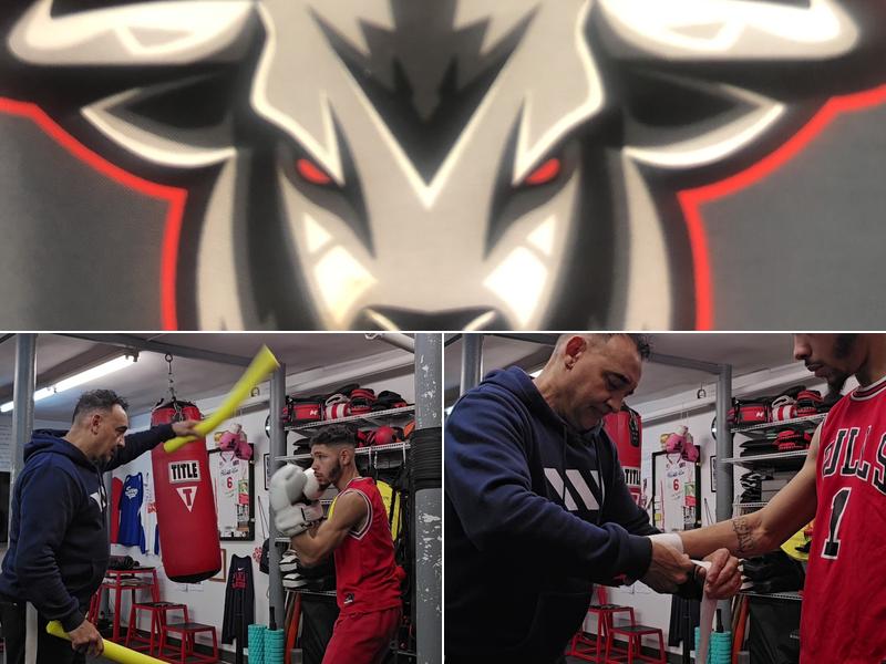 JR The Monk- The Ultimate Weapon