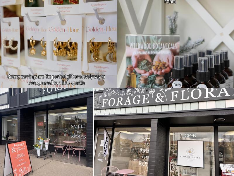 Forage and Floral Kalispell