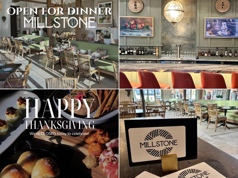 Millstone 380 S Mill St, Lexington