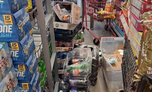 Family Dollar Stanleytown