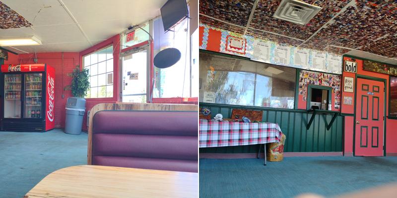 Marlo's 204 S Main St, Luxora