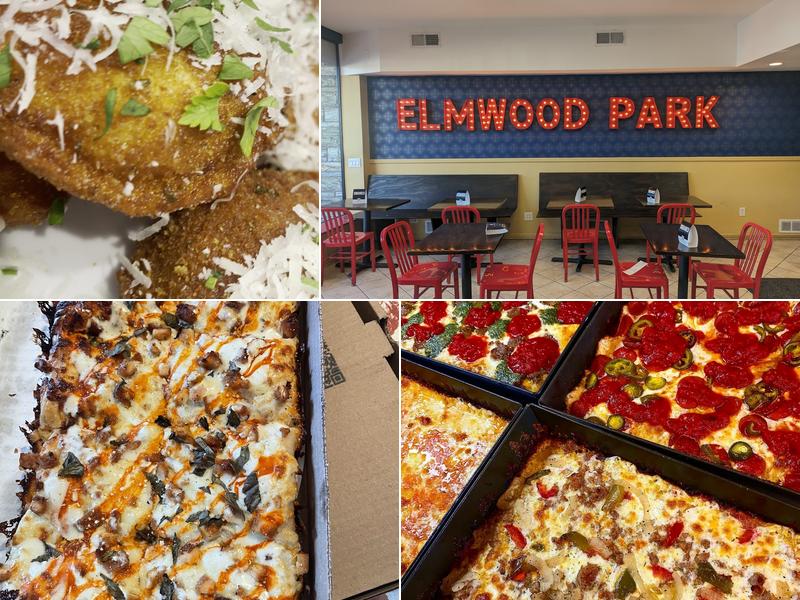 SQUARED 246 Market St, Elmwood Park