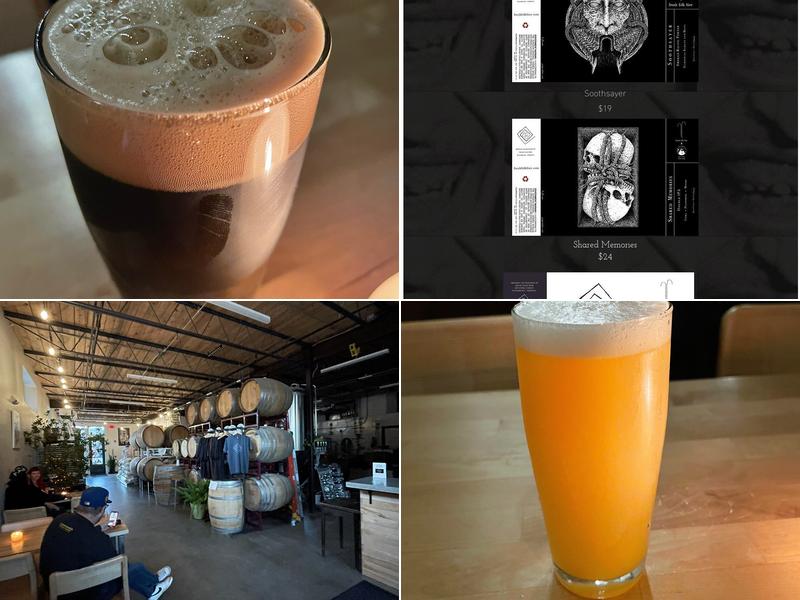 freak folk bier 28 Stowe St, Waterbury