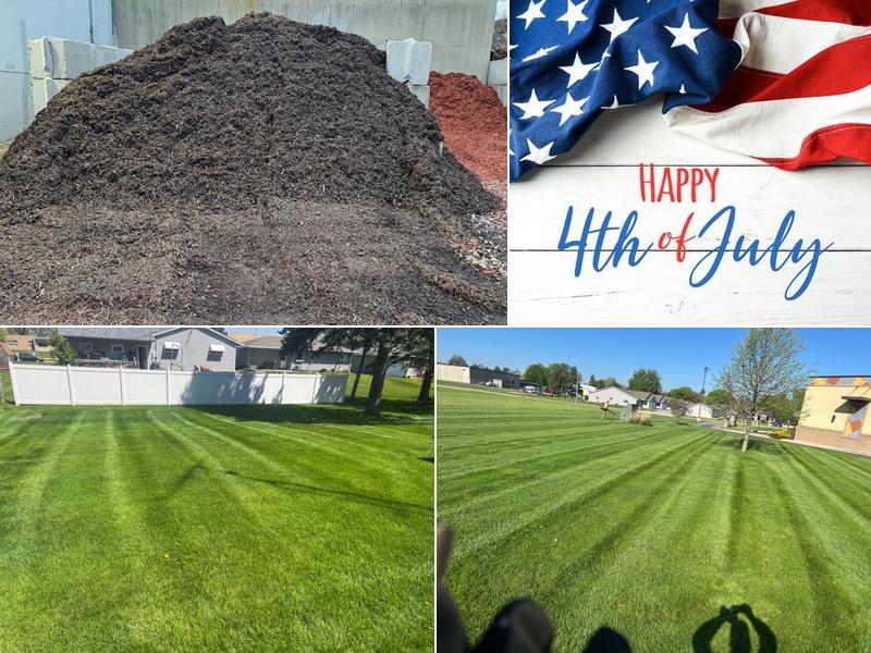 Cutting Edge Lawn and Landscape LLC, Hudson WI