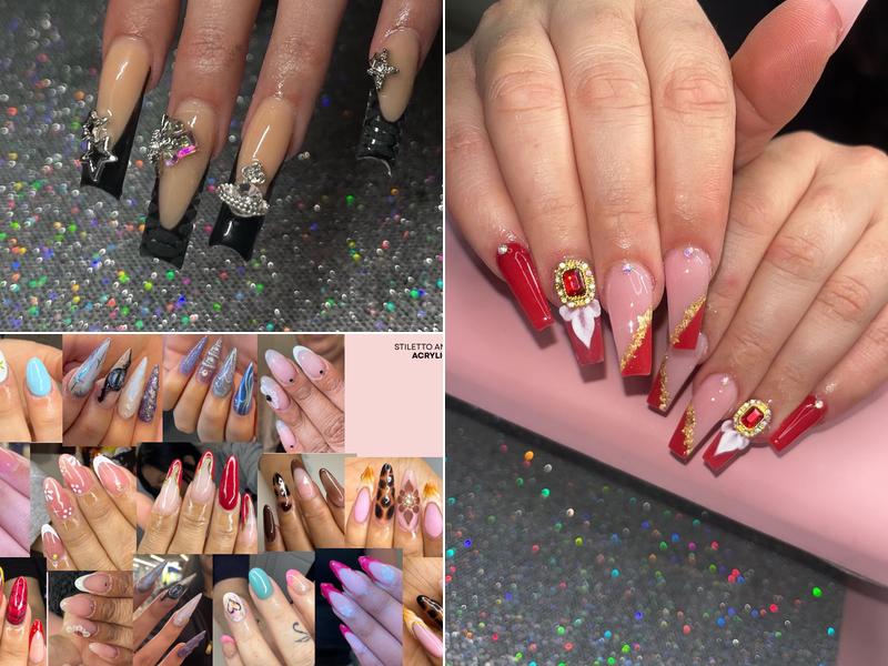 JD Barbershop & Salon