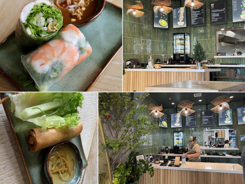 Pho BYOB 2528 S Alameda St, Vernon