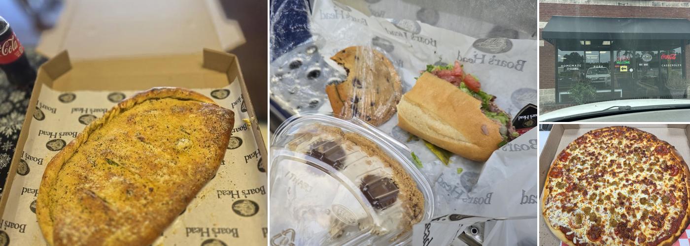 Sweet Home Meats & Deli