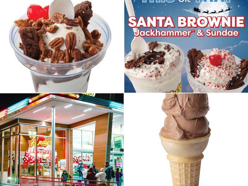 Andy's Frozen Custard