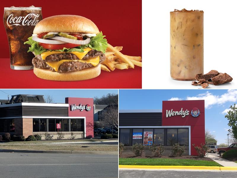 Wendy's