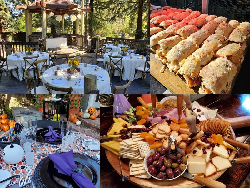 Cheat A Little Catering