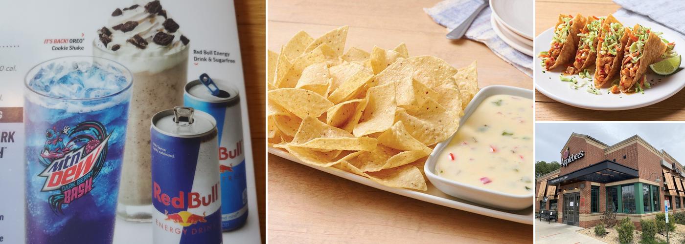 Applebee's Grill + Bar