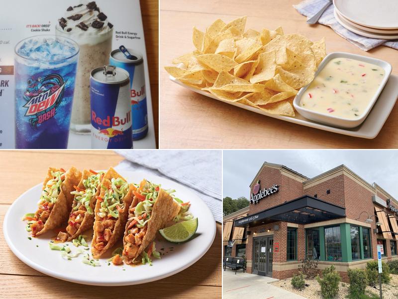 Applebee's Grill + Bar