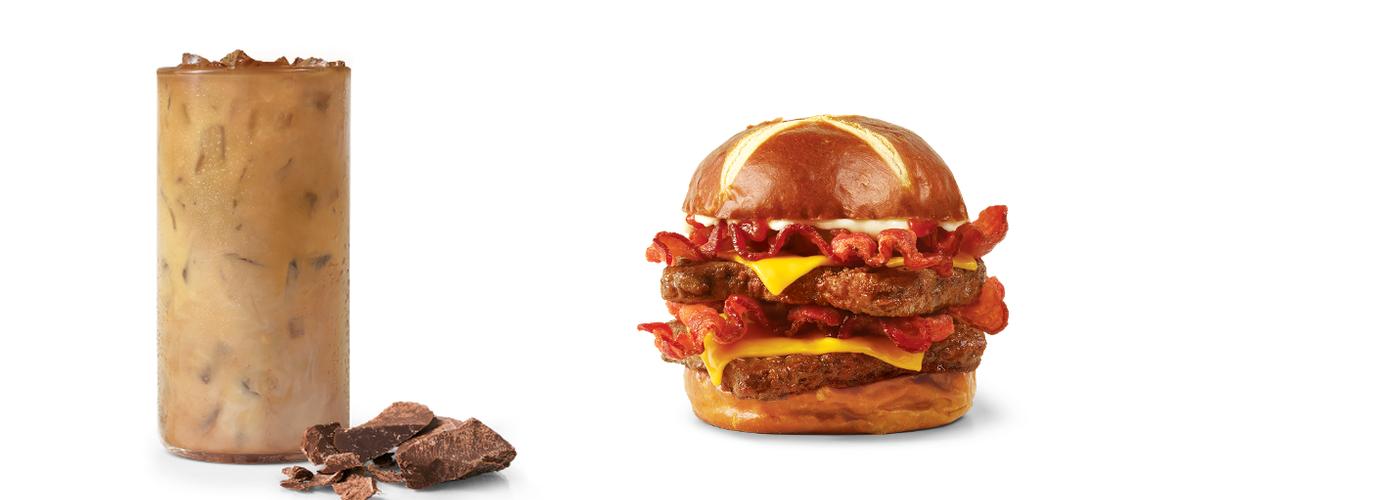 Wendy's Menu