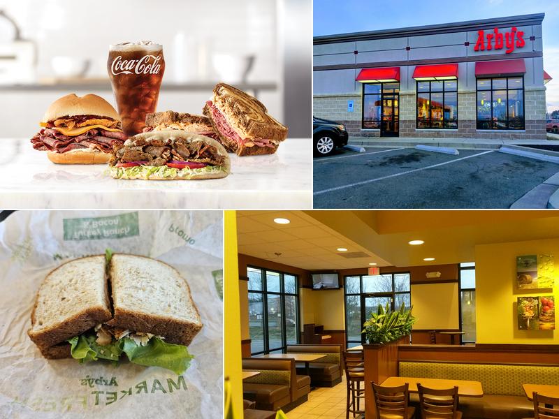 Arby's