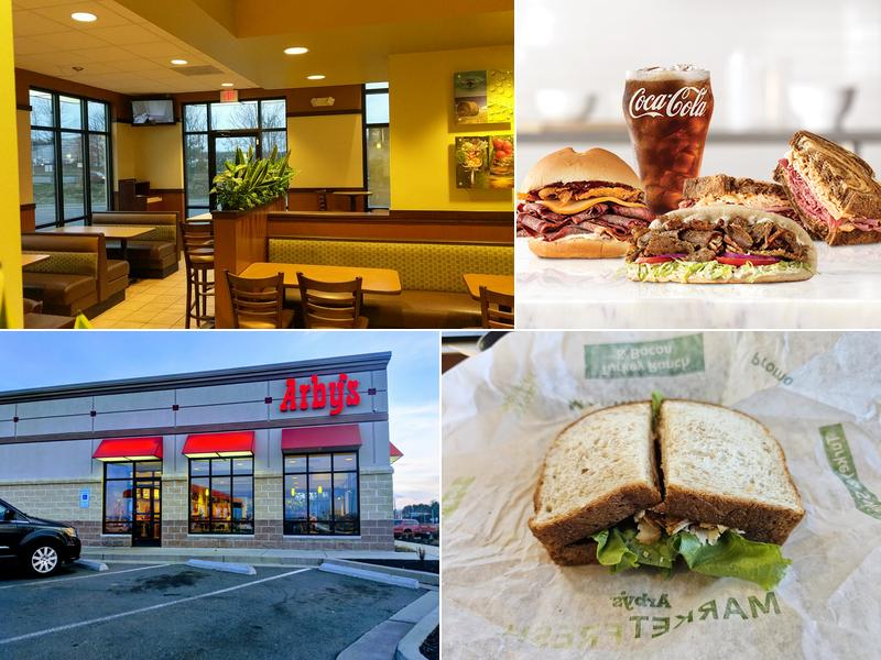 Arby's