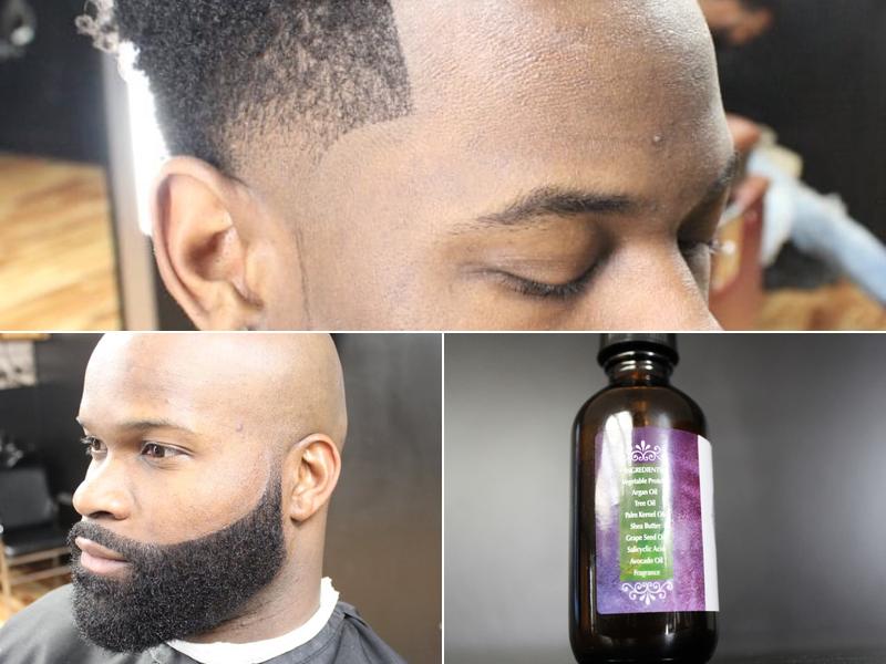 Cold Cutz Barber Studio, Inc.